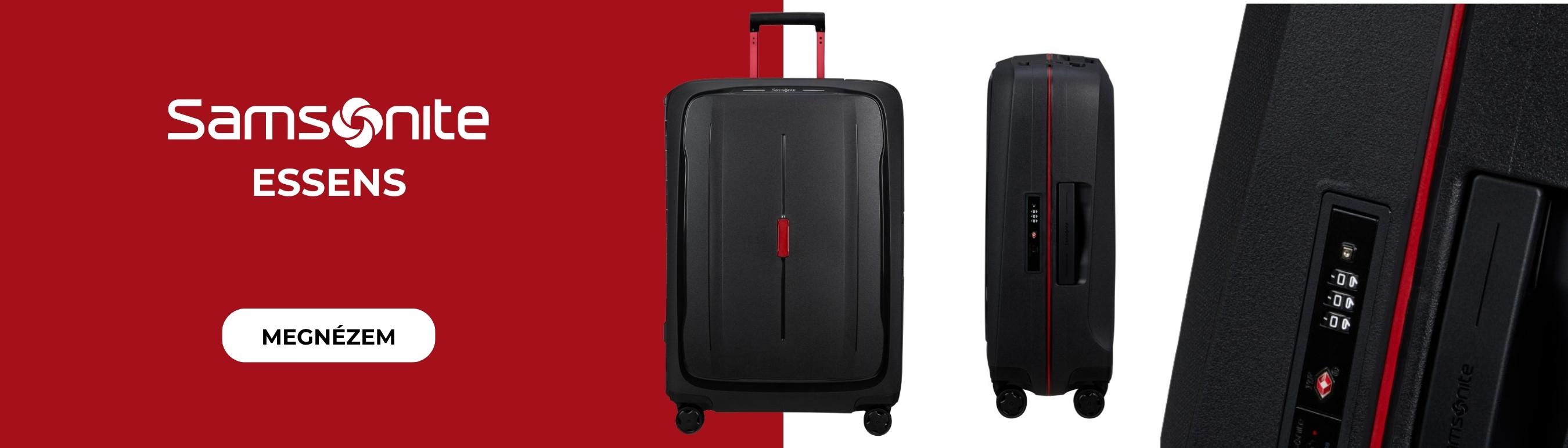 Samsonite Essens
