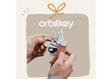 Ajándék Ötlet - Orbitkey