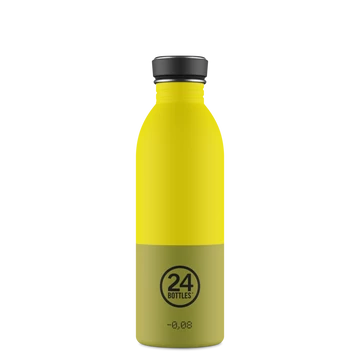 24 Bottles - 500ml Kulacs Solar