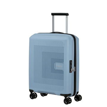 Aerostep kabin bőrönd