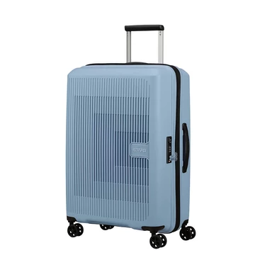 Aerostep közepes bőrönd