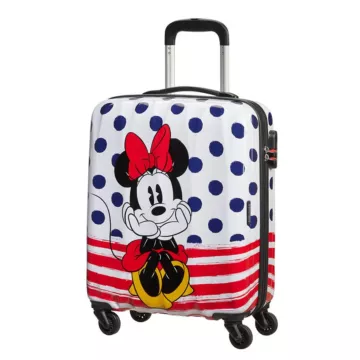 Disney Legends Kabin Bőrönd