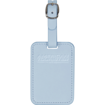 American Tourister Bőröndcímke 2db Neptune Blue