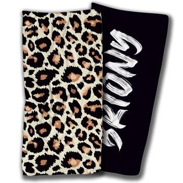 Briony Beach Towel
