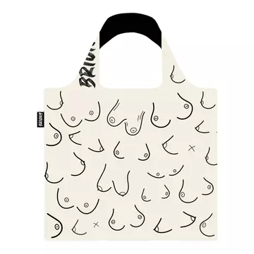 Briony Shopping Bag