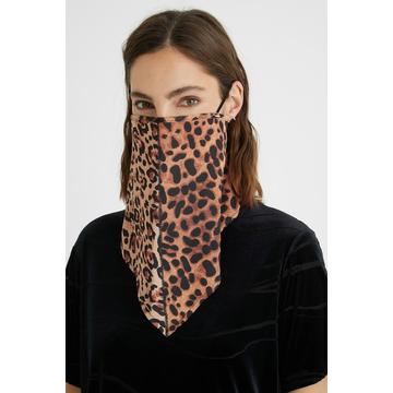 Desigual arcmaszk bandana