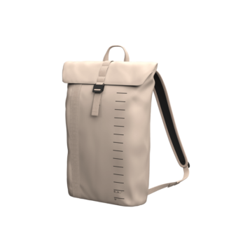 D_b Essential Backpack 12L Fogbow Beige