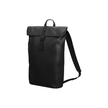 D_b Essential Backpack 12L Black out