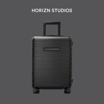 Horizon Studios H5