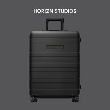Horizon Studios H6