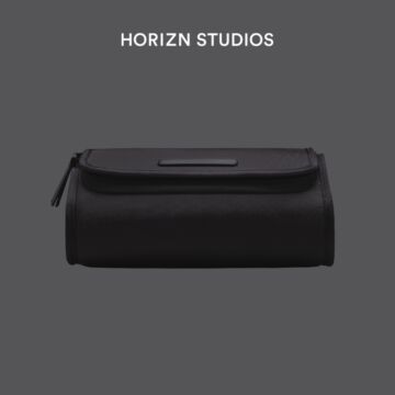 Horizn Studios - Top Case - All Black