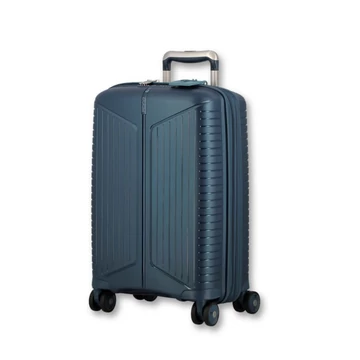 Jump Evaé Navy Kabin 55cm bőrönd