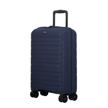 Jump Naumad Törhetetlen 55cm Kabin Bőrönd Navy