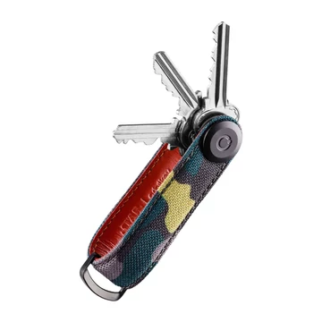 Orbitkey Kulcstartó
