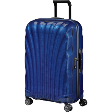 Samsonite C-Lite Közepes Bőrönd 69cm Deep Blue