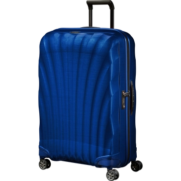 Samsonite C-Lite Nagy Bőrönd 75cm Deep Blue