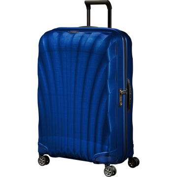 Samsonite C-Lite Nagy Bőrönd 75cm Deep Blue