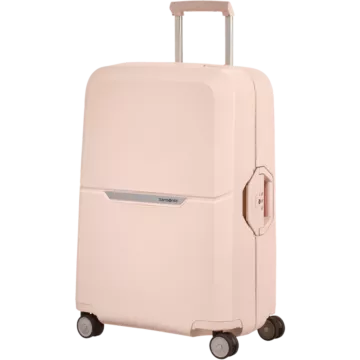 Cosmolite Közepes Bőrönd