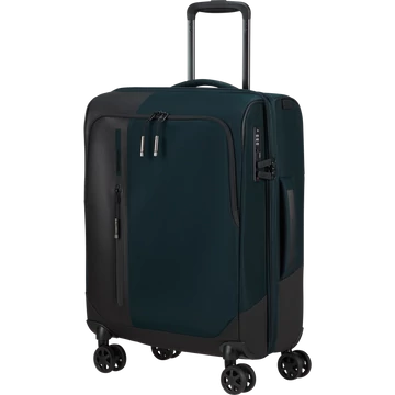 Biz2Go TRVL Spinner Kabin Bőrönd