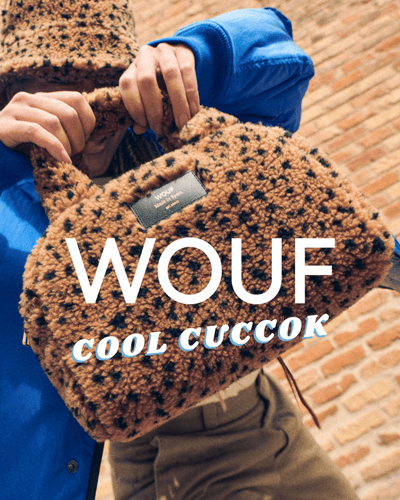 Wouf Wouf