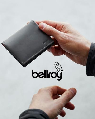 Bellroy Bellroy