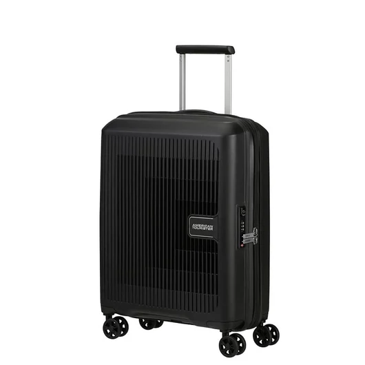 Aerostep kabin bőrönd