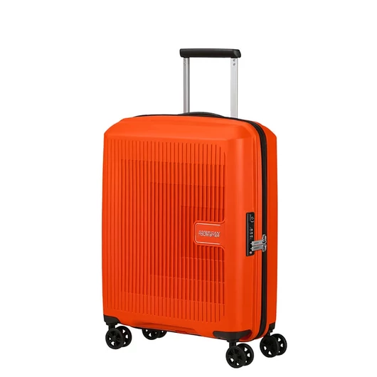 Aerostep kabin bőrönd