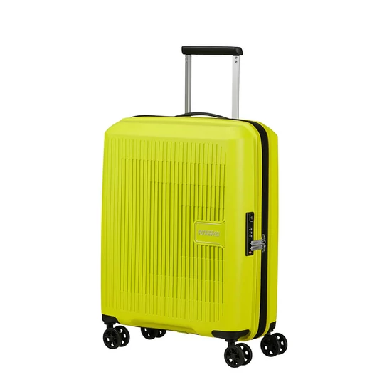 Aerostep kabin bőrönd