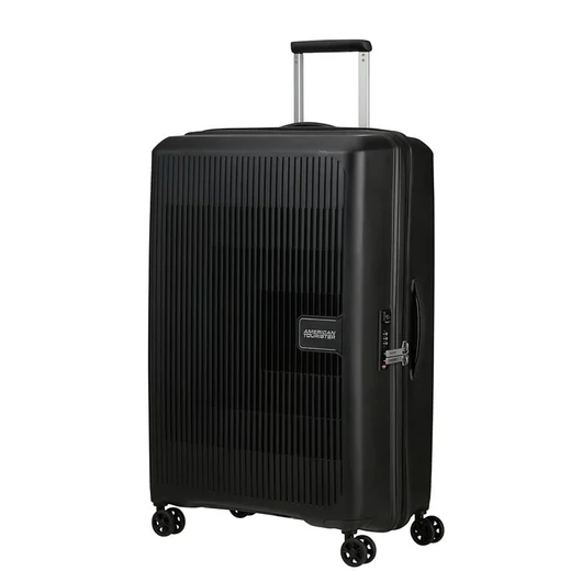 Aerostep nagy bőrönd