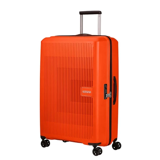 Aerostep nagy bőrönd