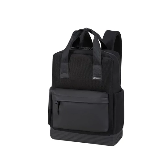 American Tourister Soulpack Business BP Tote 15" Black