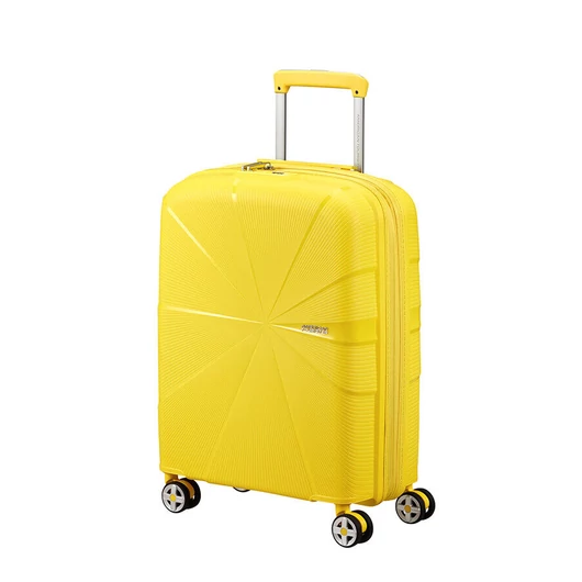 Starvibe kabin bőrönd