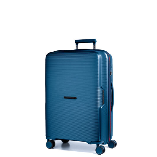 Bel Air Kabin bőrönd Kék