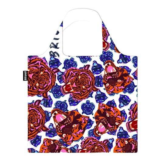 Briony Shopping Bag