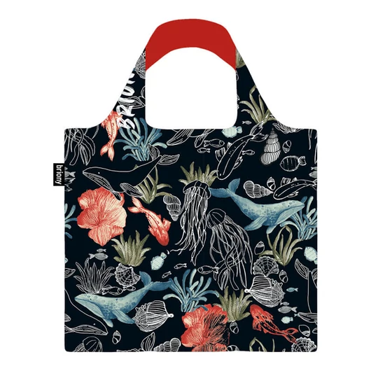 Briony Shopping Bag