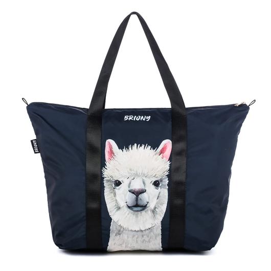 Briony Weekend Bag