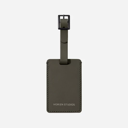 Horizn Studios - Luggage Tag