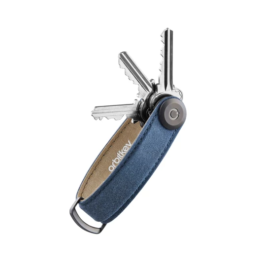 Orbitkey Kulcstartó