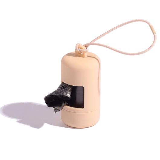Pure poop bag