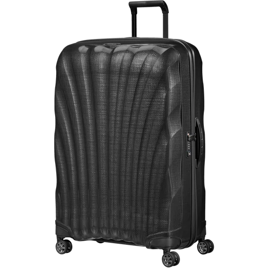 C-Lite Nagy Bőrönd