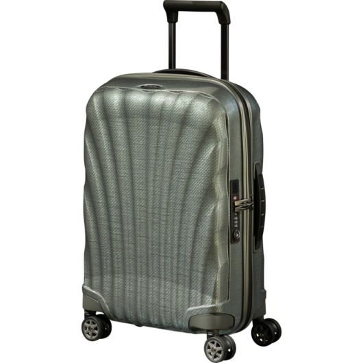 C-Lite Kabin Bőrönd