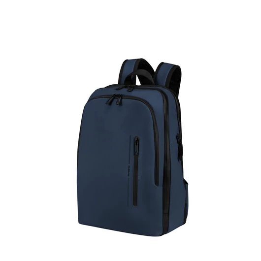 Samsonite Glam-Go Laptop Hátizsák 15.6" Blue Nights