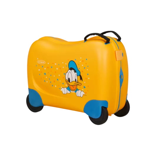 Dream Rider gyerek bőrönd
