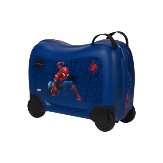 Dream Rider gyerek bőrönd
