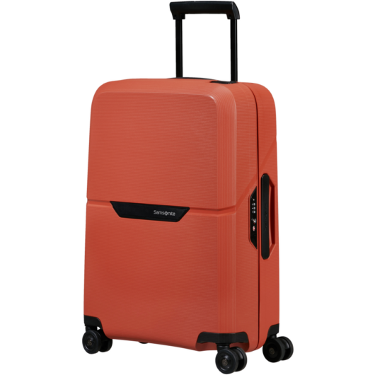 Magnus Eco Kabin Bőrönd
