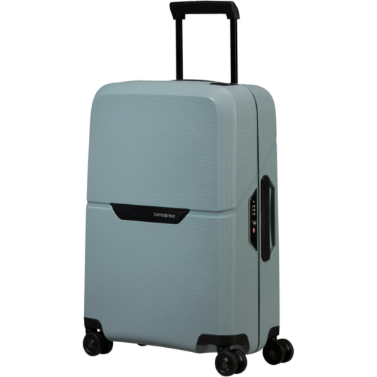 Magnus Eco Kabin Bőrönd