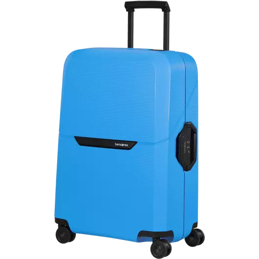 Magnum Eco közepes bőrönd