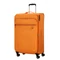 American Tourister Aerospin Spinner L Radiant Orange