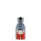 24Bottles Urban 250ml rozsdamentes acél kulacs Happy Penguin