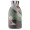 24Bottles Clima 330ml rozsdamentes acél termosz Camo Zone